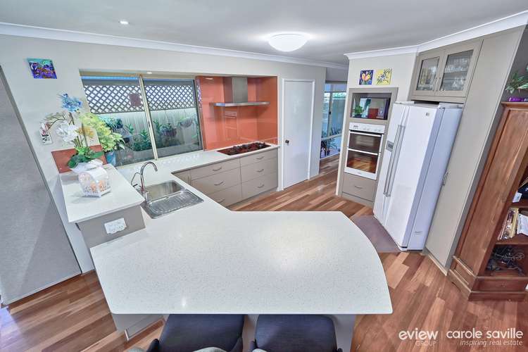 Second view of Homely house listing, 25 Silkwillow Ramble, Woodvale WA 6026