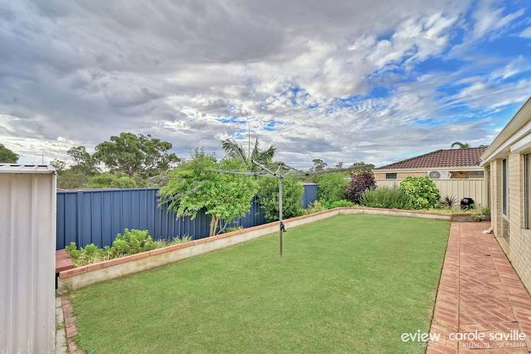 Third view of Homely house listing, 25 Silkwillow Ramble, Woodvale WA 6026
