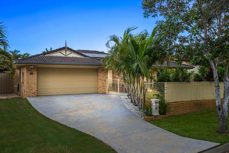 48 McMillan Street, Drewvale QLD 4116