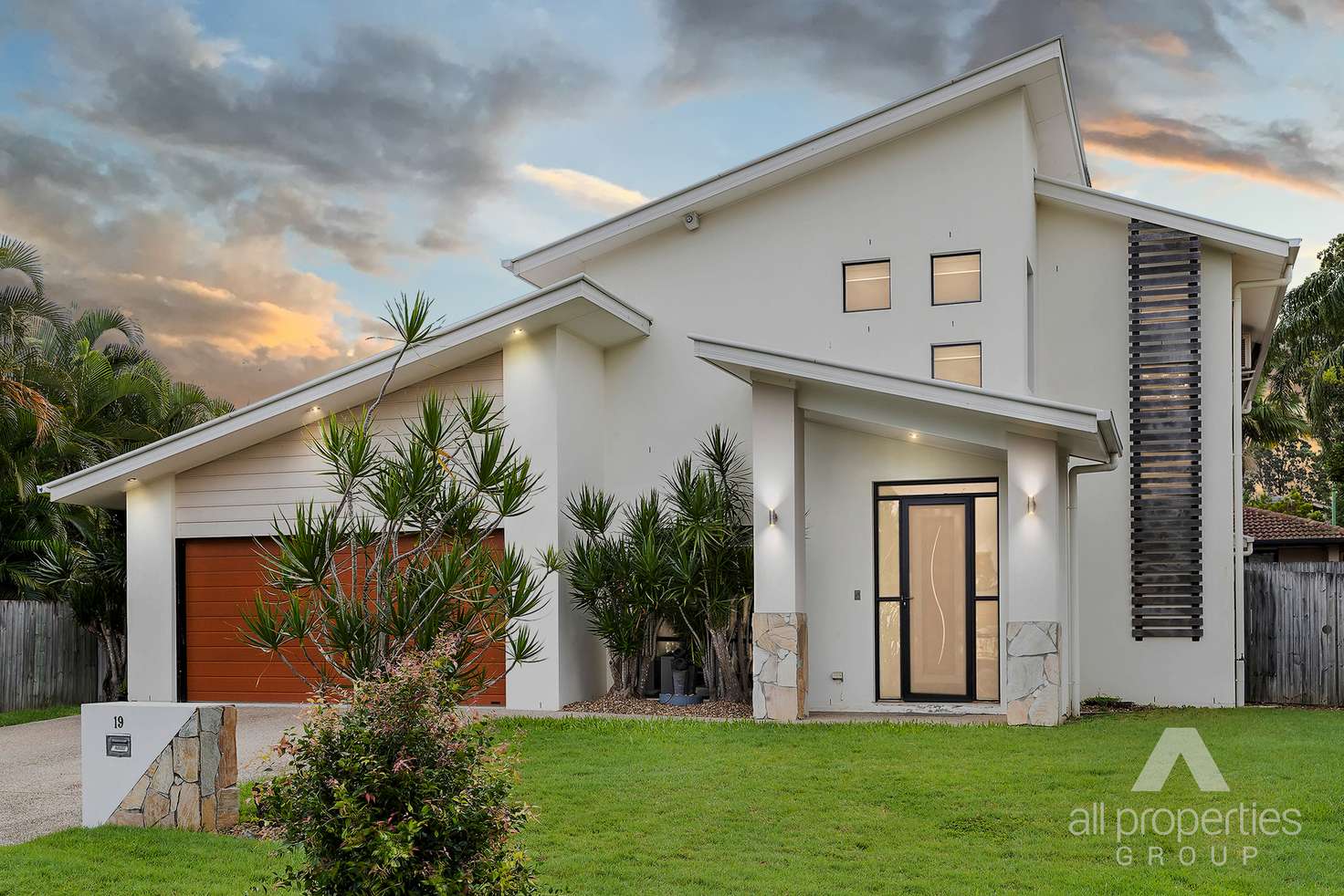 Main view of Homely house listing, 19 Benwerrin Road, Loganholme QLD 4129