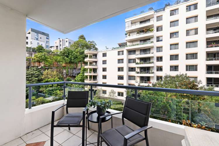 Fourth view of Homely apartment listing, 214/102 Miller Street, Pyrmont NSW 2009