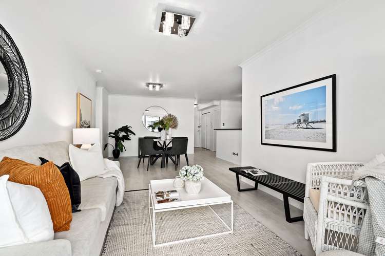 Fifth view of Homely apartment listing, 214/102 Miller Street, Pyrmont NSW 2009