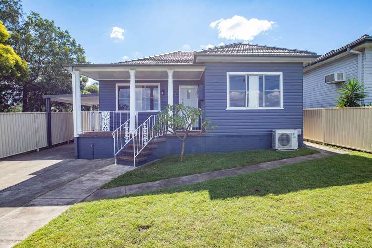 Main view of Homely house listing, 21 Pierce Street, East Maitland NSW 2323