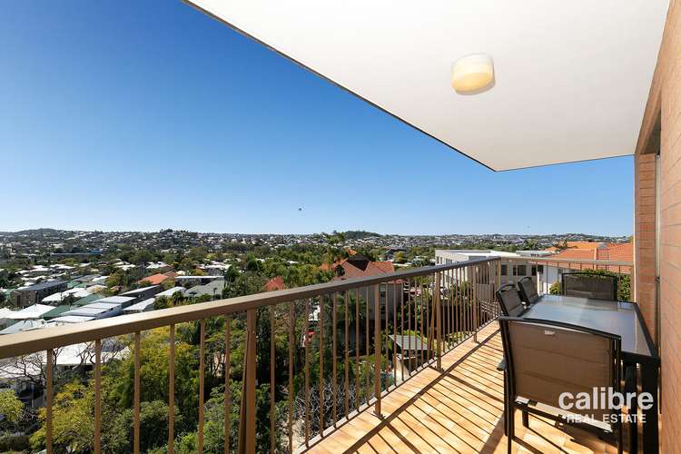 Main view of Homely apartment listing, Level 6/26/72 Lorimer Terrace, Kelvin Grove QLD 4059