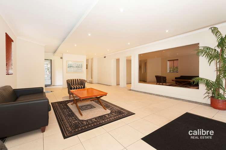 Third view of Homely apartment listing, Level 6/26/72 Lorimer Terrace, Kelvin Grove QLD 4059