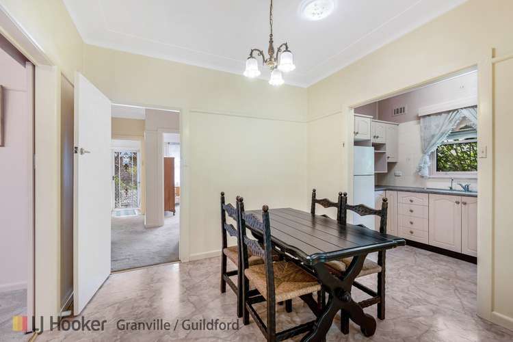 Fourth view of Homely house listing, 72 Palmer Street, Guildford NSW 2161