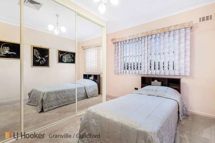 Fifth view of Homely house listing, 72 Palmer Street, Guildford NSW 2161