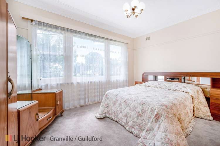 Sixth view of Homely house listing, 72 Palmer Street, Guildford NSW 2161