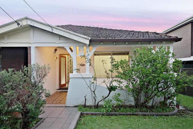 Main view of Homely semiDetached listing, 17 Yangoora Road, Belmore NSW 2192