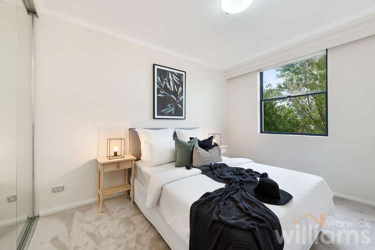 Fifth view of Homely apartment listing, 163/4 Dolphin Close, Chiswick NSW 2046