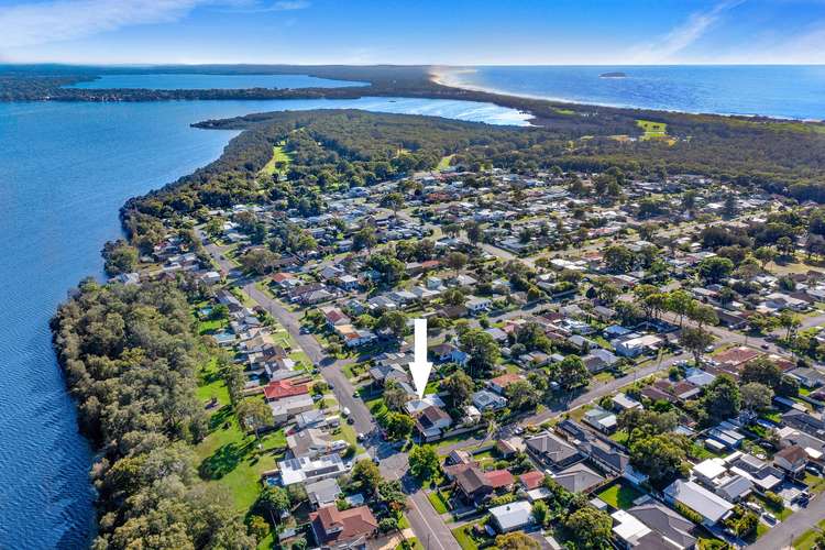 Main view of Homely house listing, 35 Leonard Avenue, Toukley NSW 2263