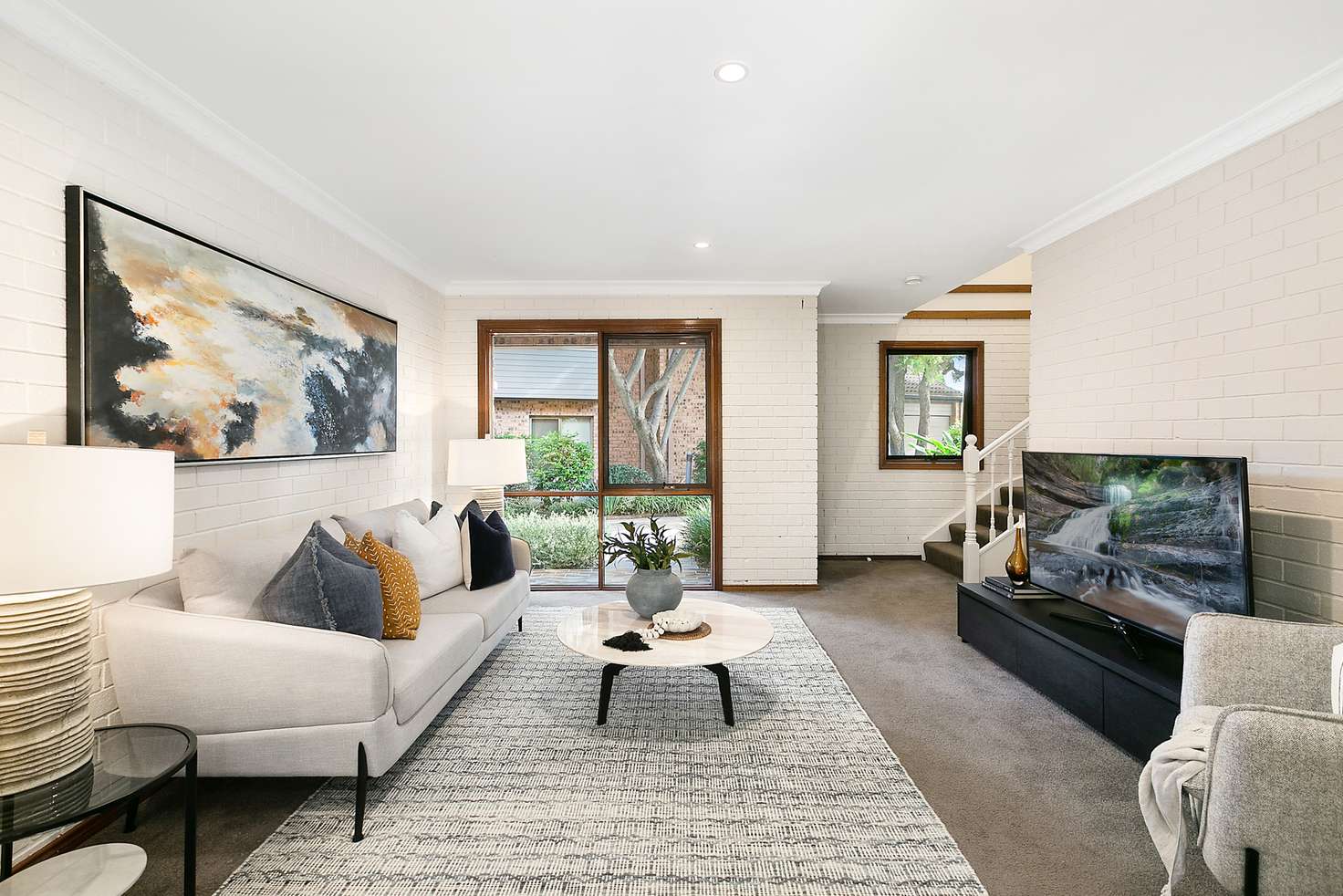 Main view of Homely house listing, 6/41 Augustine Street, Hunters Hill NSW 2110