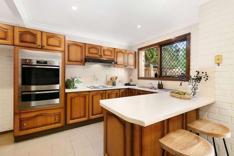 Third view of Homely house listing, 6/41 Augustine Street, Hunters Hill NSW 2110