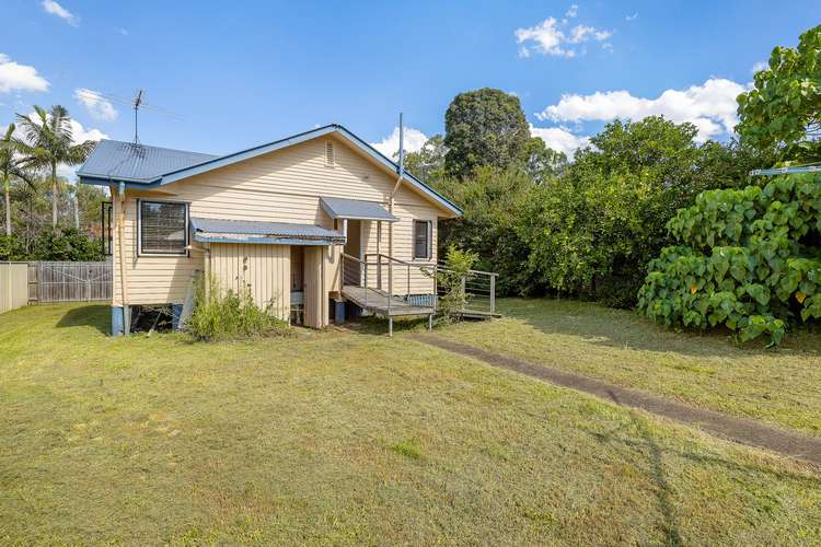 Main view of Homely house listing, 218 Creek Road, Mount Gravatt East QLD 4122
