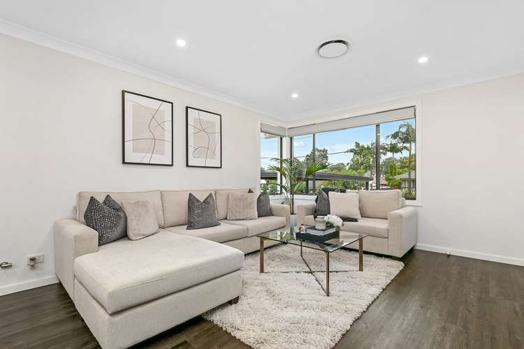 Third view of Homely house listing, 2 Ottawa Street, Toongabbie NSW 2146