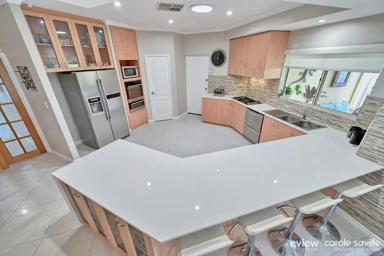 Second view of Homely house listing, 24 Minjah Circuit, Carramar WA 6031