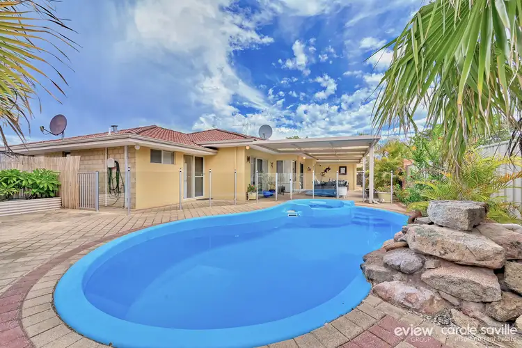 Third view of Homely house listing, 24 Minjah Circuit, Carramar WA 6031