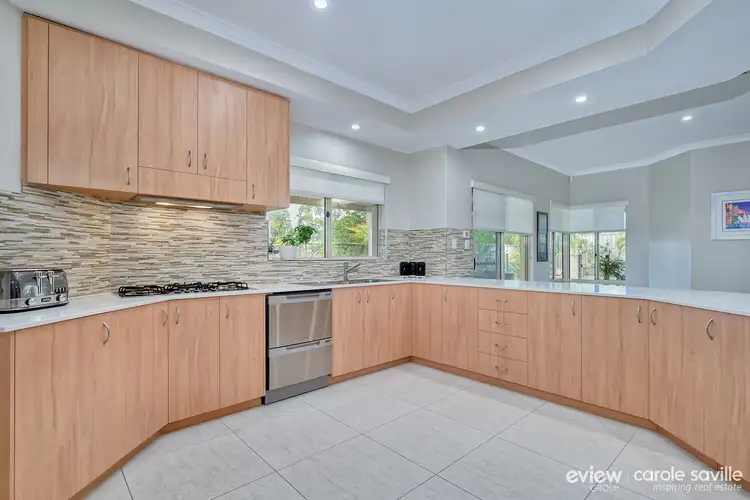 Fourth view of Homely house listing, 24 Minjah Circuit, Carramar WA 6031