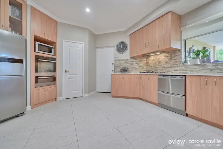Sixth view of Homely house listing, 24 Minjah Circuit, Carramar WA 6031