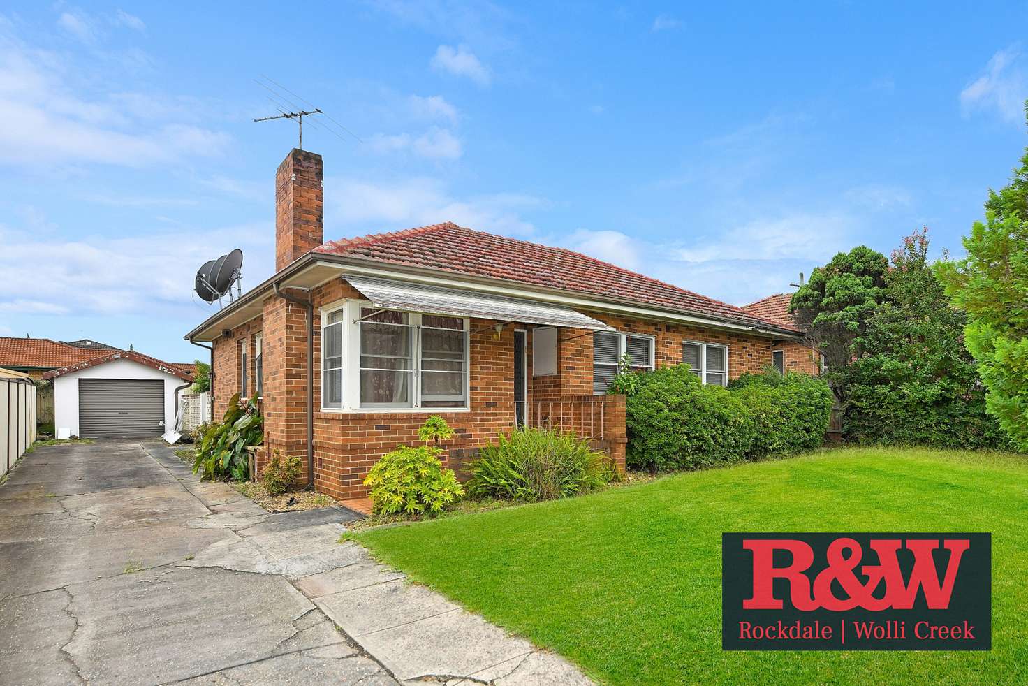 Main view of Homely house listing, 8 Burrimul Street, Kingsgrove NSW 2208
