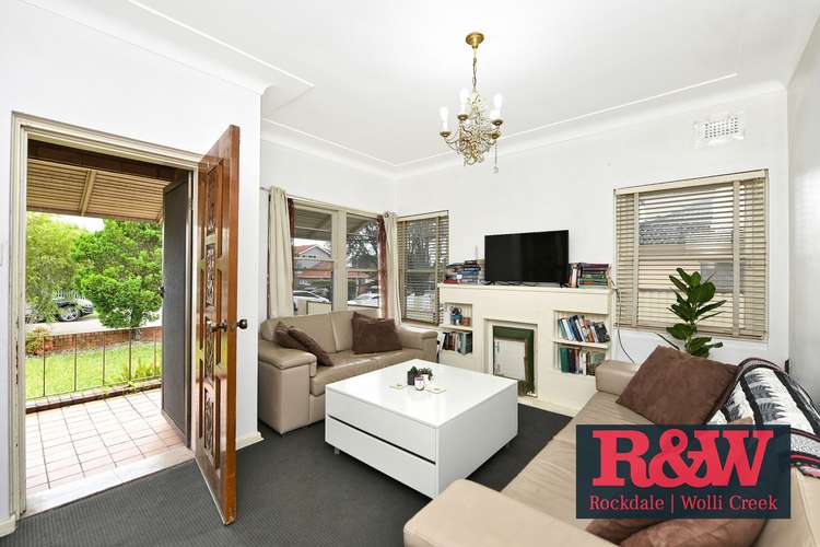 Third view of Homely house listing, 8 Burrimul Street, Kingsgrove NSW 2208