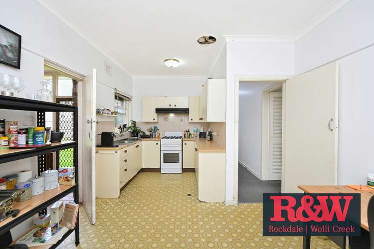 Fourth view of Homely house listing, 8 Burrimul Street, Kingsgrove NSW 2208