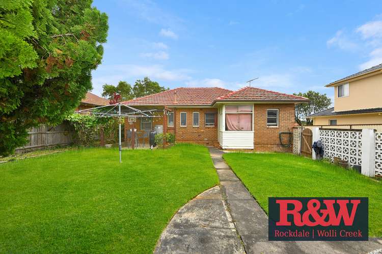 Sixth view of Homely house listing, 8 Burrimul Street, Kingsgrove NSW 2208