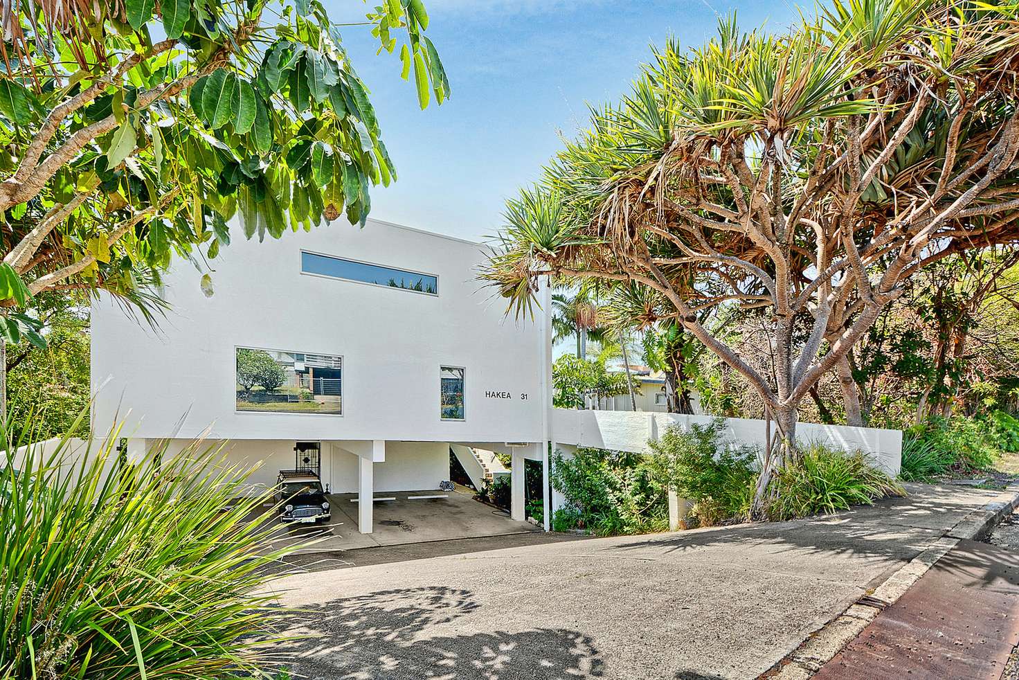 Main view of Homely unit listing, 3/31 Mayfield Street, Alexandra Headland QLD 4572