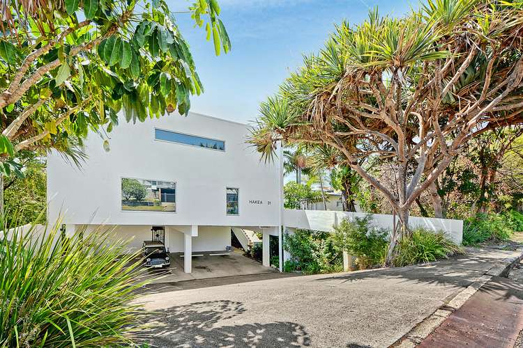 Main view of Homely unit listing, 3/31 Mayfield Street, Alexandra Headland QLD 4572