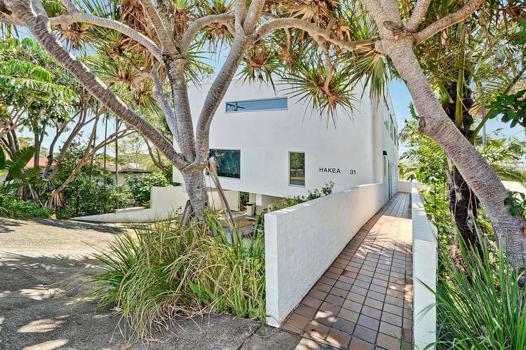 Third view of Homely unit listing, 3/31 Mayfield Street, Alexandra Headland QLD 4572