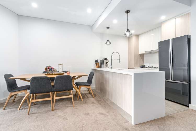 Sixth view of Homely unit listing, 212/24 Ellis Parade, Yennora NSW 2161