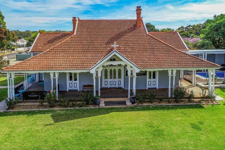 Main view of Homely house listing, 160 Pine Street, Hay NSW 2711