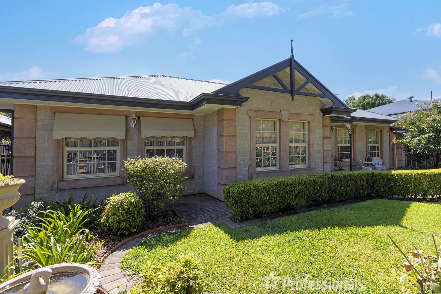 Main view of Homely house listing, 12 Leslie Avenue, Evandale SA 5069