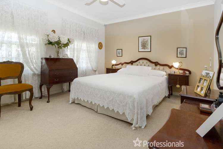Fourth view of Homely house listing, 12 Leslie Avenue, Evandale SA 5069