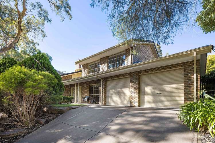 9 The Parkway, Aberfoyle Park SA 5159