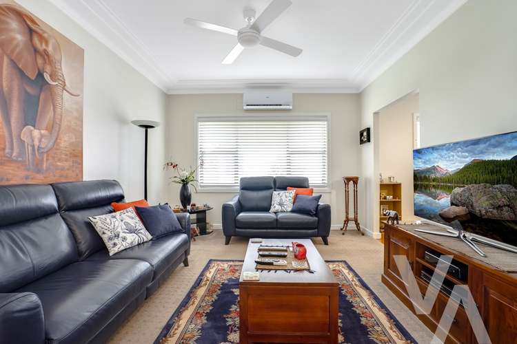 Second view of Homely house listing, 52 Verulam Road, Lambton NSW 2299