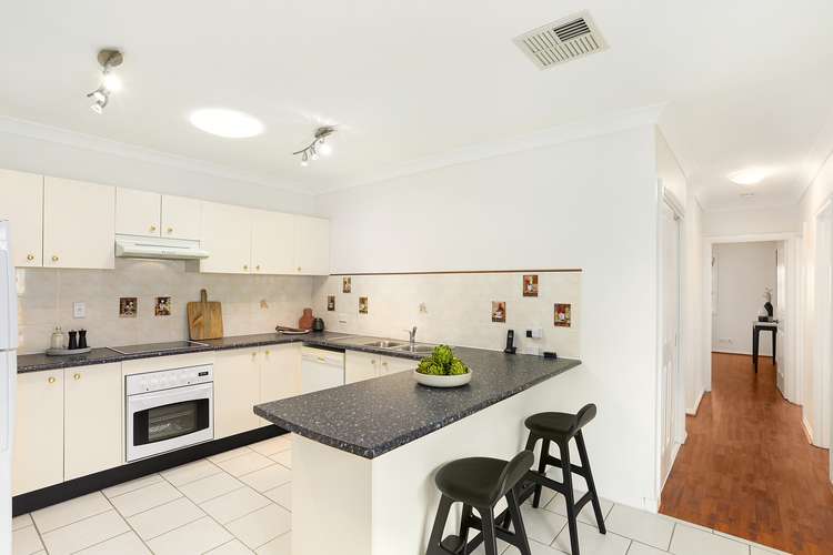 Fourth view of Homely townhouse listing, 4/110 Buffalo Road, Ryde NSW 2112