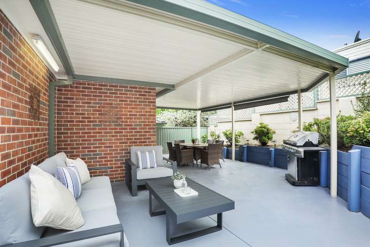 Sixth view of Homely townhouse listing, 4/110 Buffalo Road, Ryde NSW 2112