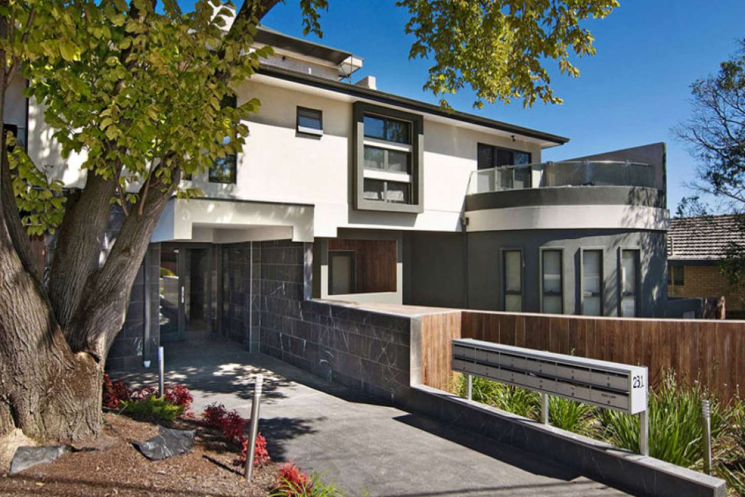 Main view of Homely apartment listing, 7/231 High Street, Templestowe Lower VIC 3107