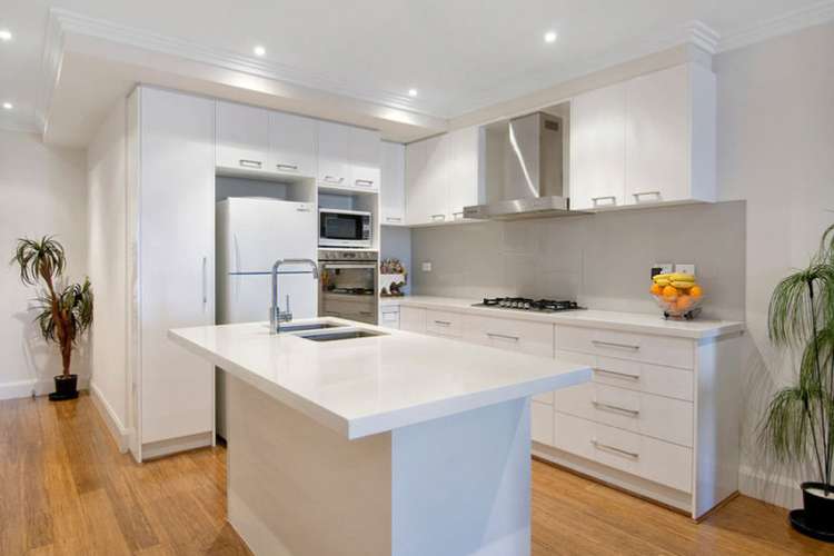 Second view of Homely apartment listing, 7/231 High Street, Templestowe Lower VIC 3107