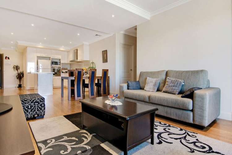 Third view of Homely apartment listing, 7/231 High Street, Templestowe Lower VIC 3107