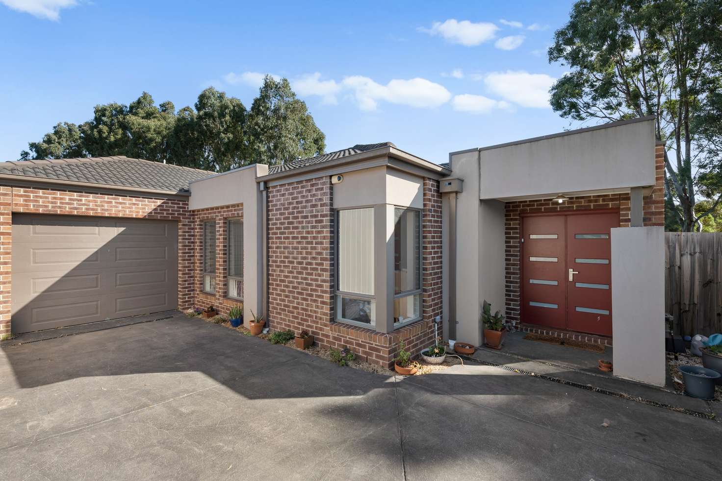 Main view of Homely unit listing, 59A Meredith Crescent, Hampton Park VIC 3976