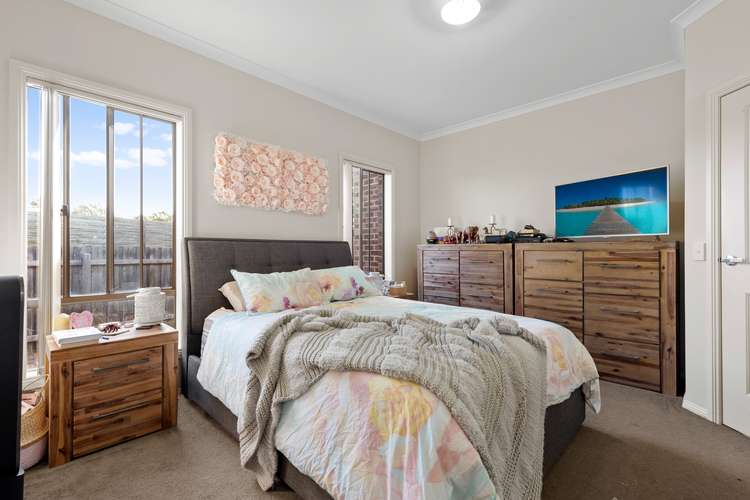 Third view of Homely unit listing, 59A Meredith Crescent, Hampton Park VIC 3976