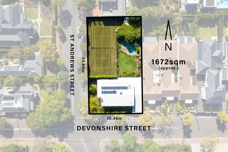 27 St Andrews Street, Walkerville SA 5081