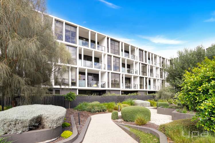 Main view of Homely unit listing, 124/33 Quay Boulevard, Werribee South VIC 3030