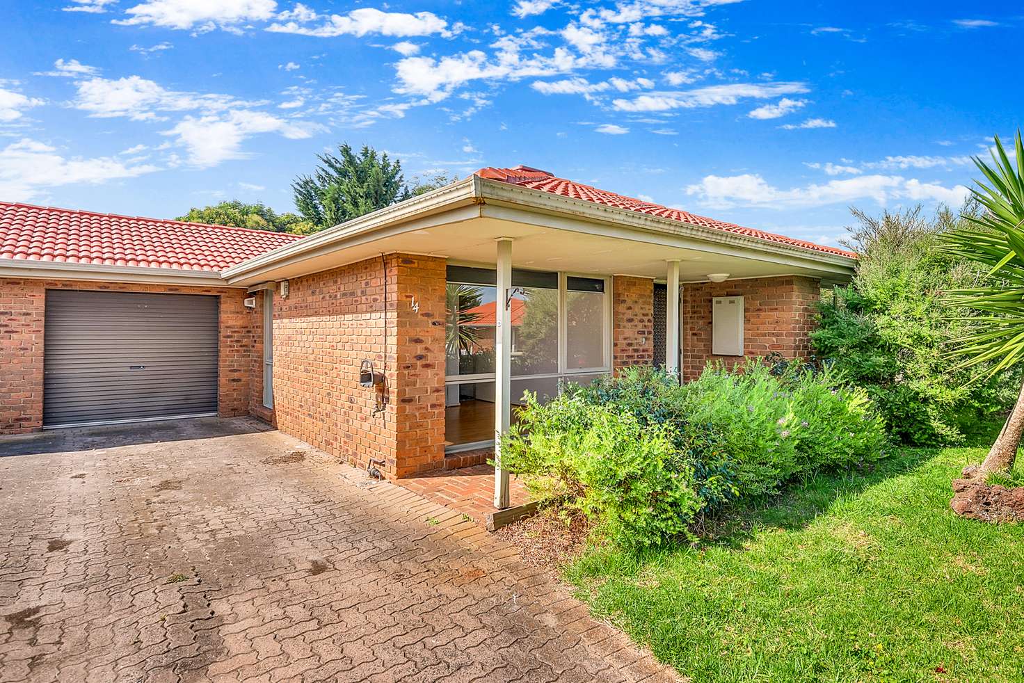 Main view of Homely unit listing, 14/112A Mickleham Road, Tullamarine VIC 3043