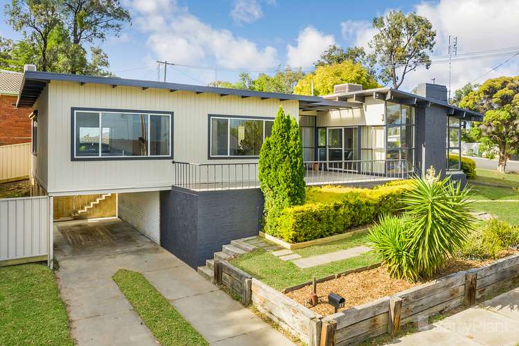 Main view of Homely house listing, 22 Leigh Avenue, Kennington VIC 3550