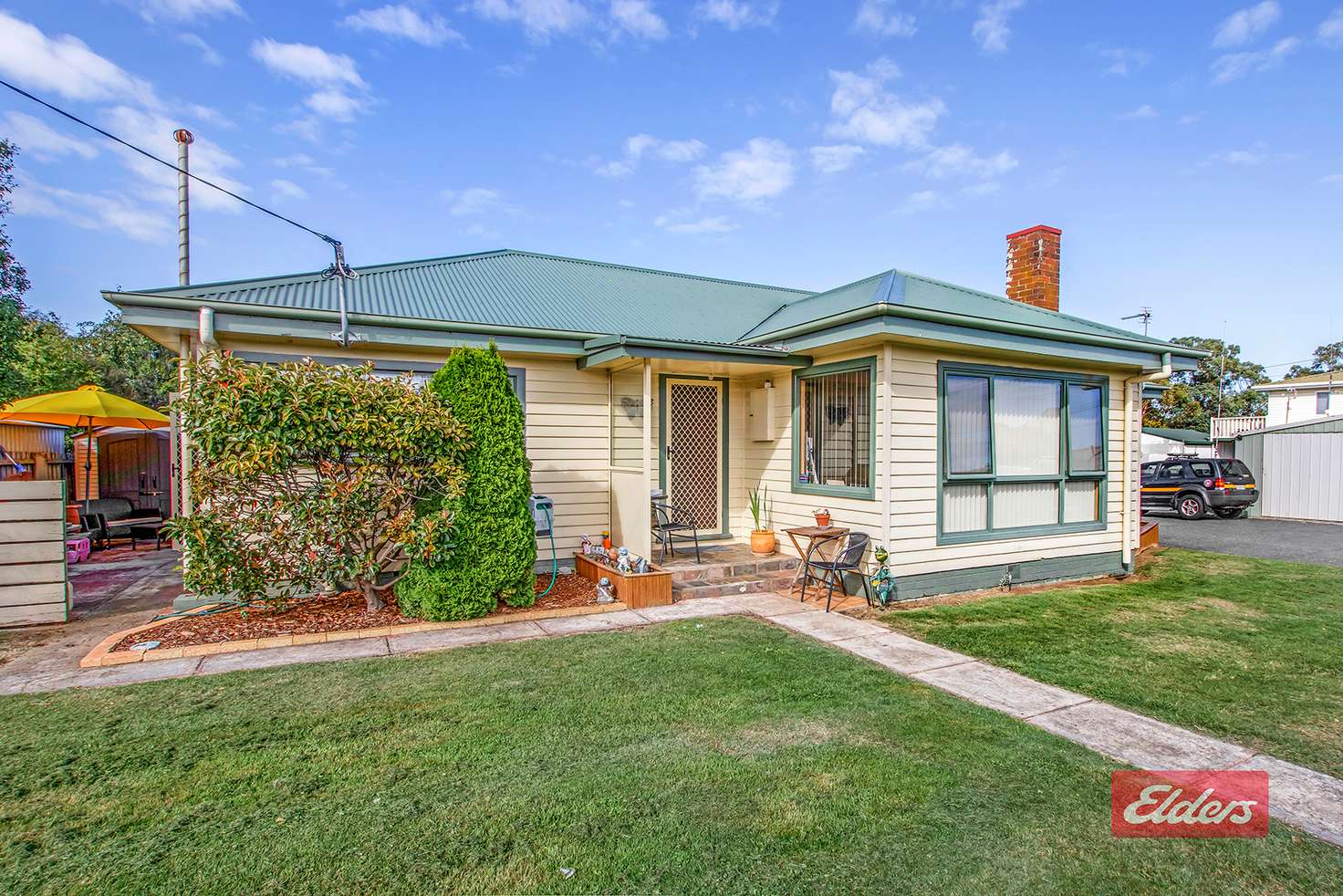 Main view of Homely house listing, 40 Eastland Drive, Ulverstone TAS 7315