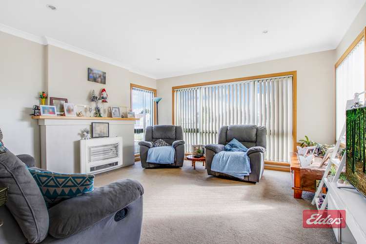 Second view of Homely house listing, 40 Eastland Drive, Ulverstone TAS 7315