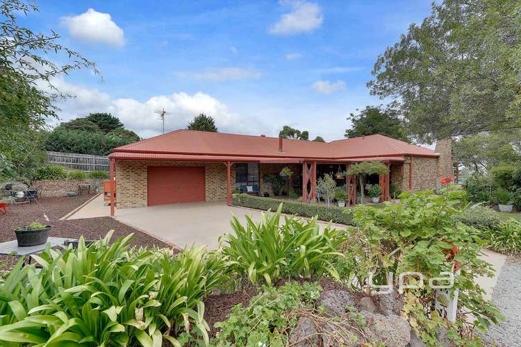 2 Rawdon Street, Bulla VIC 3428